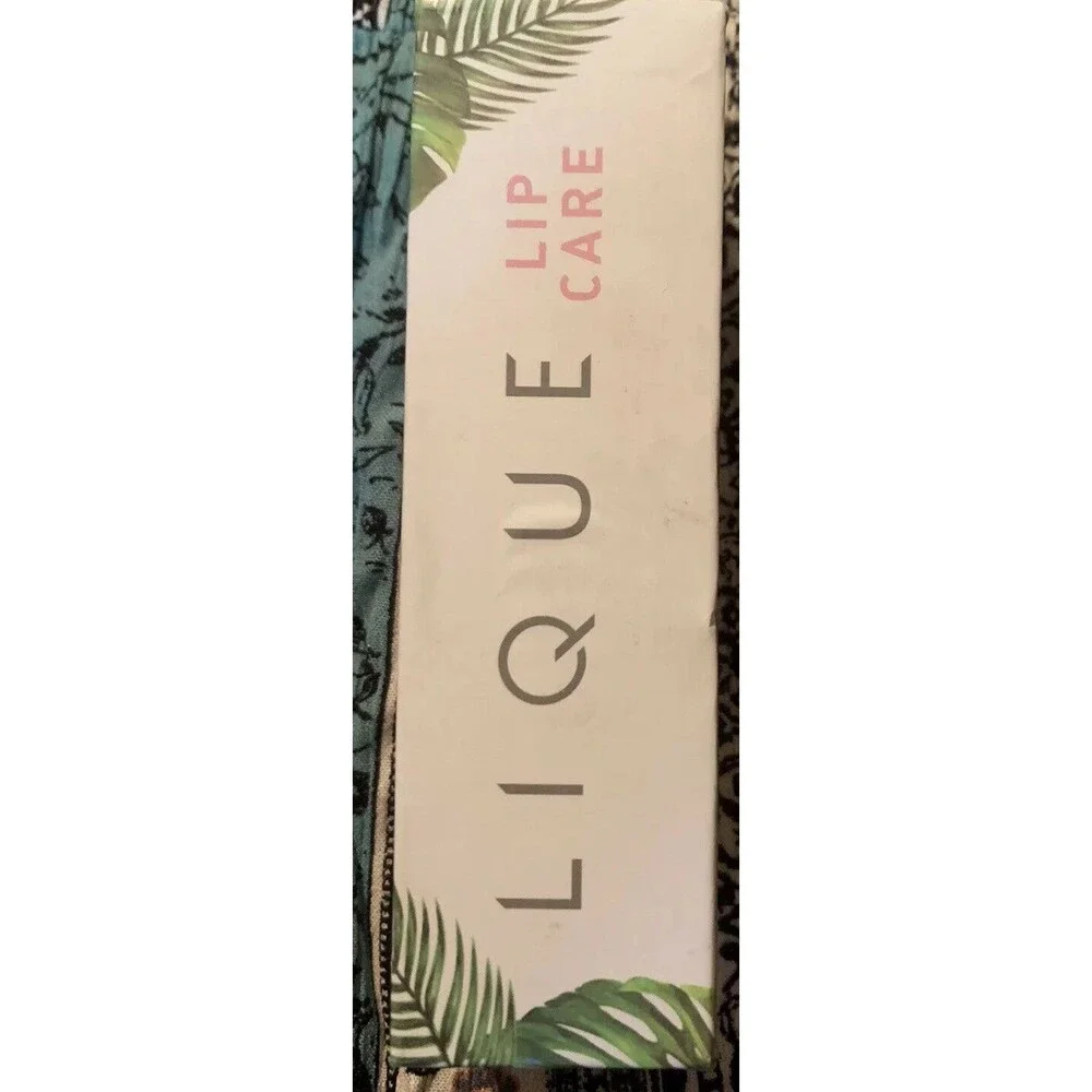 Lique lip care